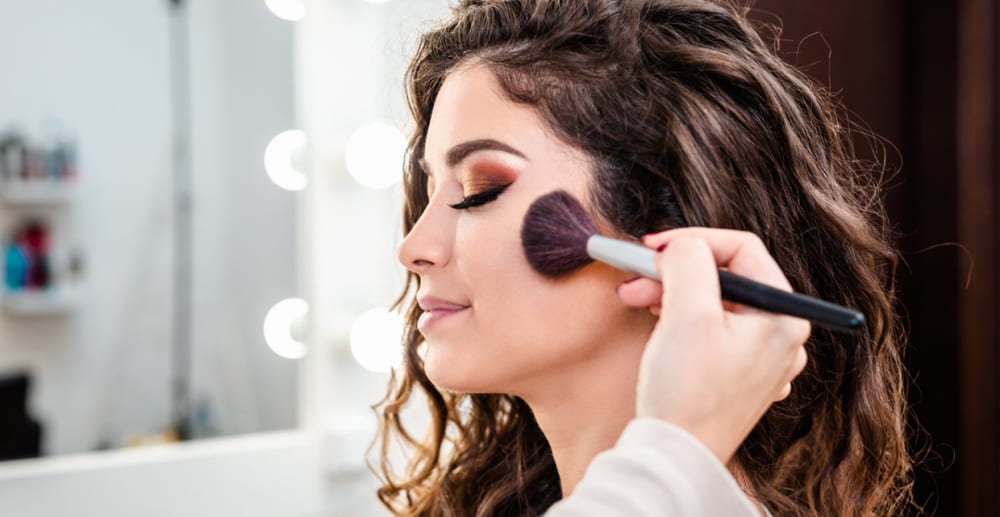 Make-up