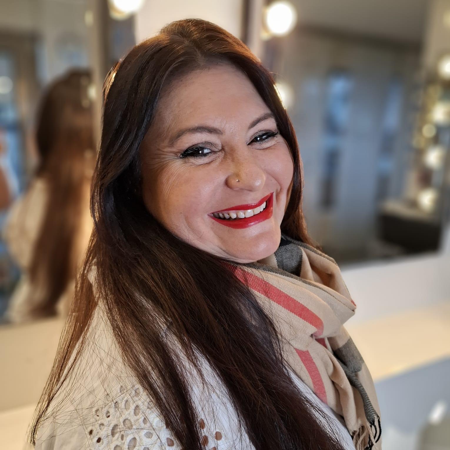 Barbara Hofstetter-Steinmann