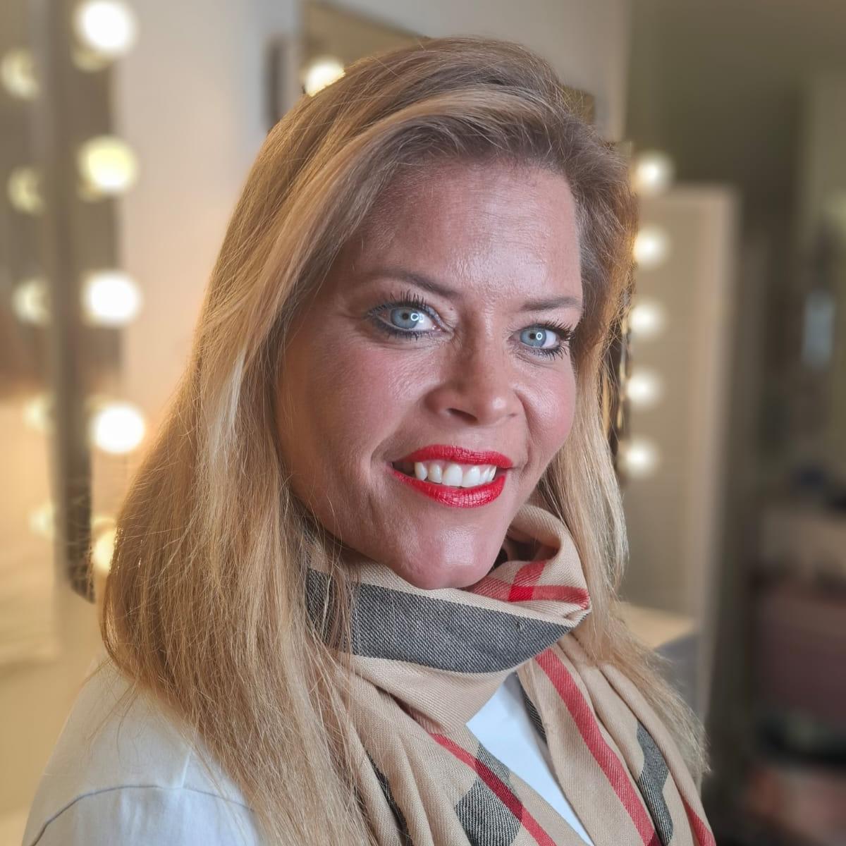 Esther Winiger