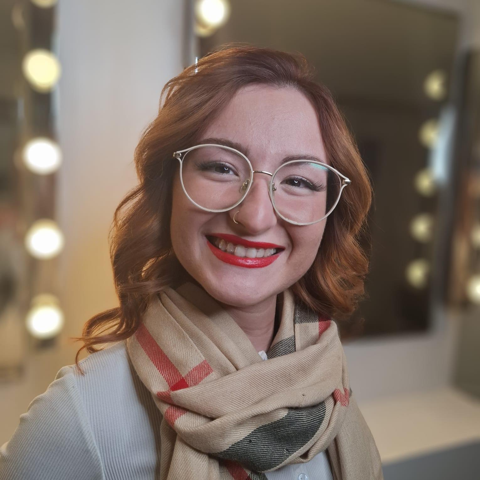 Milene Tomé