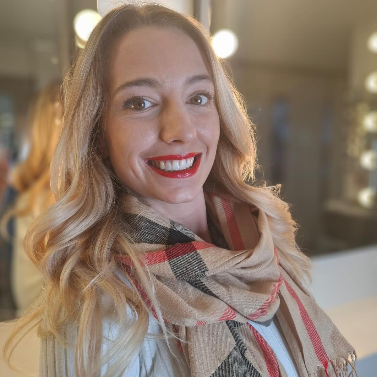 Samira Emmenegger